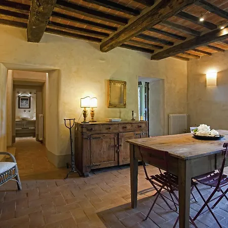 Piccola Bramasole Cortona