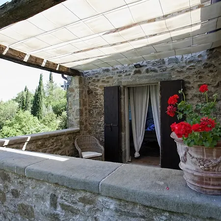Villa Piccola Bramasole *