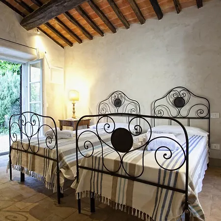 Villa Piccola Bramasole