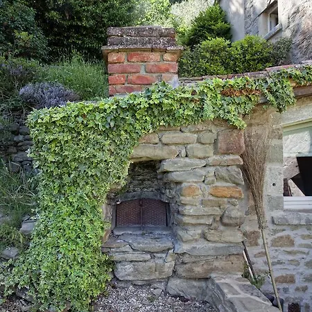 Villa Piccola Bramasole
