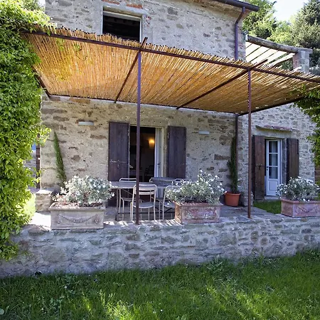 Piccola Bramasole Villa Cortona